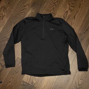 Under Armour Long Sleeve Quarter Zip